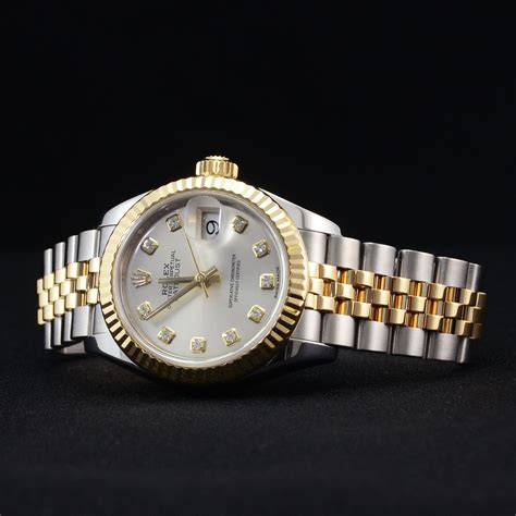 rolex datejust cortina|Buy and Sell Pre Owned Luxury Watches .